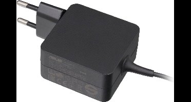 Asus 0A001-00691800 oplader 45W - EU wallplug