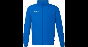 Uhlsport Essential All Weather Jack Heren - Royal | Maat: M