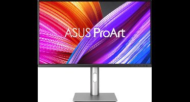 ASUS ProArt Display PA329CRV - 4K IPS Grafisch Designer Monitor - Calman Gecertificeerd - USB-C 96W - 32 Inch