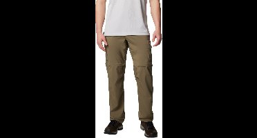 Columbia Silver Ridge™ Utility Broek Beige 36 / 34 Man