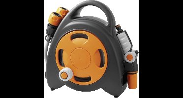 G.F. Garden Slanghaspel - Aquabag Tuinslanghouder - 11,5 meter