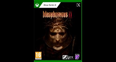 Blasphemous 2