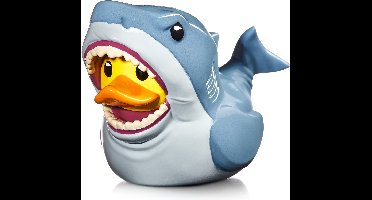 Jaws Bruce - Mini Tubbz Unisex Decoratieve Artikelen - meerkleurig - Standard