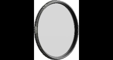 PolarPro - Shortstache - Everyday - 1/4 Strength Black Mist - 77mm - Camerafilter - In Samenwerking Met Garett King