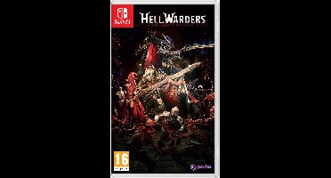 Hell Warders