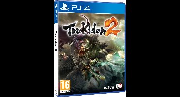 Toukiden 2