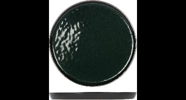 Cosy&Trendy Laguna Verde Bord - Ø 27 cm