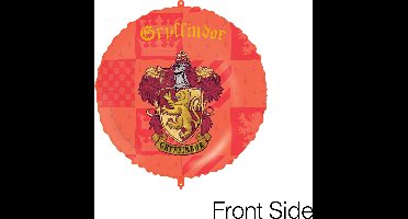 Folieballon Harry potter - Feestdecoratie Katoen -