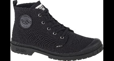 Palladium Pampa SP20 Hi CVS 76838-008-M, Unisex, Zwart, Sneakers, maat: 41