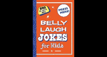 Belly Laugh Jokes for Kids