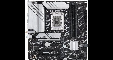 Motherboard Asus PRIME B760M-A WIFI D4