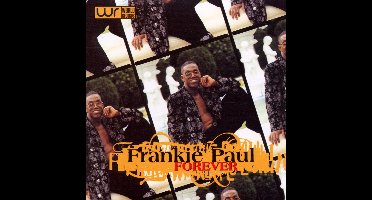 Frankie Paul - Forever (CD)