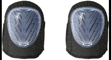 Proplus Kniebeschermers Set Van 2 Stuks