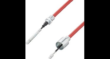 ProPlus Remkabel - 1530/1740 mm - Ø 26 mm - Geschikt voor AL-KO tot 1997