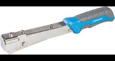 Silverline Niethamer - Nietmachine 6 t/m 10 mm Nietjes Type 10J