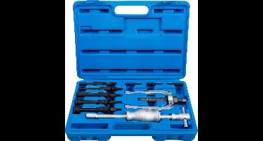 Potgat binnenlager trekkerset | 10-dlg (7710) BGS technic