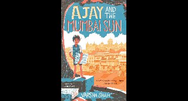 Ajay and the Mumbai Sun