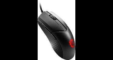 MSI CLUTCH GM41 LIGHTWEIGHT V2 Muis