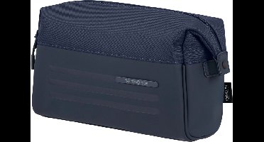 Samsonite Toilettas - Stackd Toilet Kit Toilet Pouch Navy