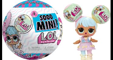 L.O.L. Surprise! Sooo Mini! - Minipop