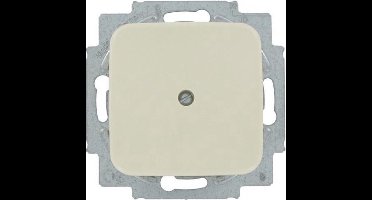 Busch Jaeger afdekplaat SI Reflex | blind | crème