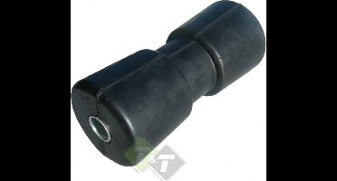 Kielrol - Conisch - 19 x 8,5 cm - Bootuitrusting