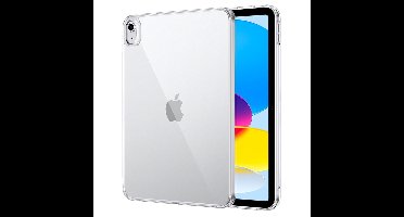 ESR - Classic Hybrid iPad 10.9 inch 2022 Hoesje - transparant