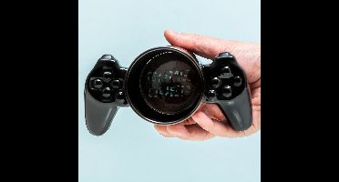 Game Over Mok van Ditverzinjeniet.nl