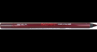 Revlon So Fierce Vinyl Eyeliner - 863 Righteous Rum