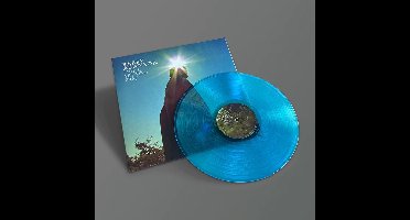 Barry Adamson - I Will Set You Free (LP) (Limited Edition) (Coloured Vinyl)