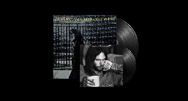 After The Gold Rush (50th Anniversary Edition) (1LP + 7inch)