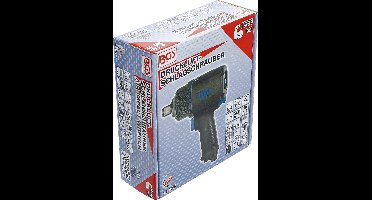 BGS Lucht slagmoersleutel 3/4 1756 Nm