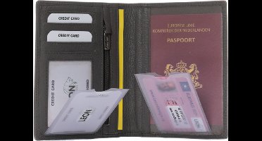 Paspoort hoesje - Paspoorthouder - Portefeuille heren - Portefeuille dames - Paspoorthoes - Paspoort - Paspoort tasje - Paspoort hoes - Portefeuille homme - Portefeuille jongens - Cadeau - Kleine cadeautjes - Kado man - Kado vrouwen - Sale - Kado