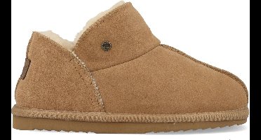 Warmbat Pantoffels Willow Kids WLW221026 Bruin-28