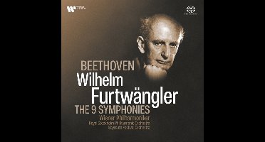 Beethoven: The 9 Symphonies