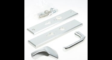 Hoppe 61G 2235 2214 113Pc55 Dd50-55 3*F1