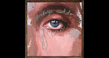 Fuckwolf - Goodbye, Asshole (LP)