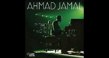 Ahmad Jamal - Emerald City Nights - Live At The Penthouse 1963-1964 (2 CD)