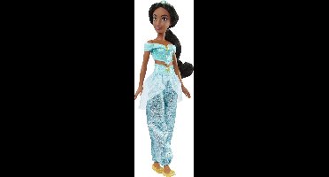 Disney Princess - Prinsessen pop - Prinses Jasmine uit Aladdin