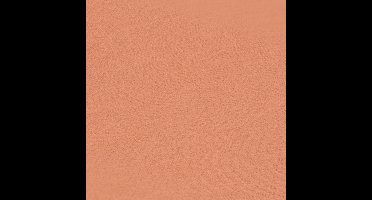 LINNENLOOK BEHANG | Basic - Oranje - Living Walls Anna d'Andrea