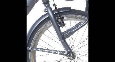 Alpina Voorvork 20 Clubb satin blue matt