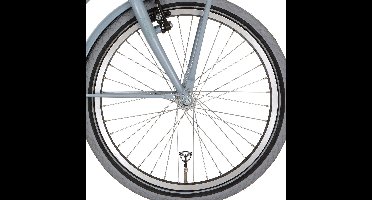 Alpina Voorwiel 20 HLQ-10A-1 black zink spk