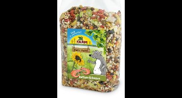 JR Farm Rattenvoer 600g - 600g