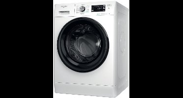 Whirlpool FFBBE 7469 BV wasmachine Voorbelading 7 kg 1351 RPM Wit