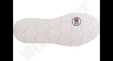 Redbrick Motion Spark AF S3S ESD - Wit - 45