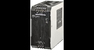 Omron Gelijkstroomvoeding 24V | S8VKC24024 - E25Z3