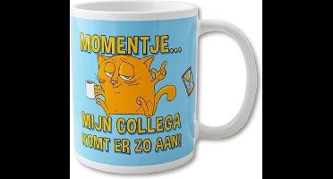 Funny  Mug Momentje