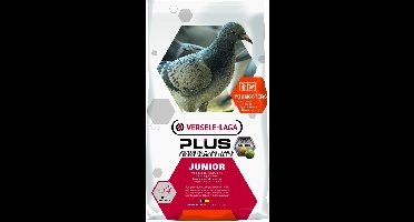 Versele-Laga Plus Plus Junior - Vogelvoer - 20 kg