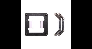 Xilence LGA1700_Set_HP, Montageset LGA 1700 voor Xilence Heatpipe-koeler