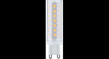 Standaard 230 V LED stiftfitting G9 Set van 1 470lm 5W 4000K Helder
